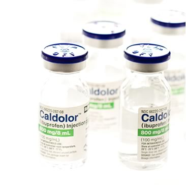Caldolor<sup>®</sup>